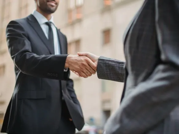Professional Services Platform