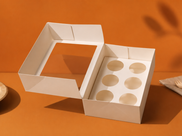 Established Manufacturer of Custom Food Packaging Solutions