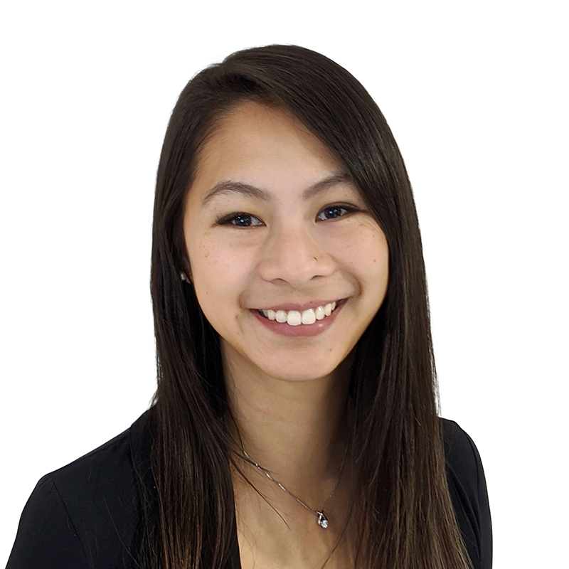 Lauren Tang 2026 web 3