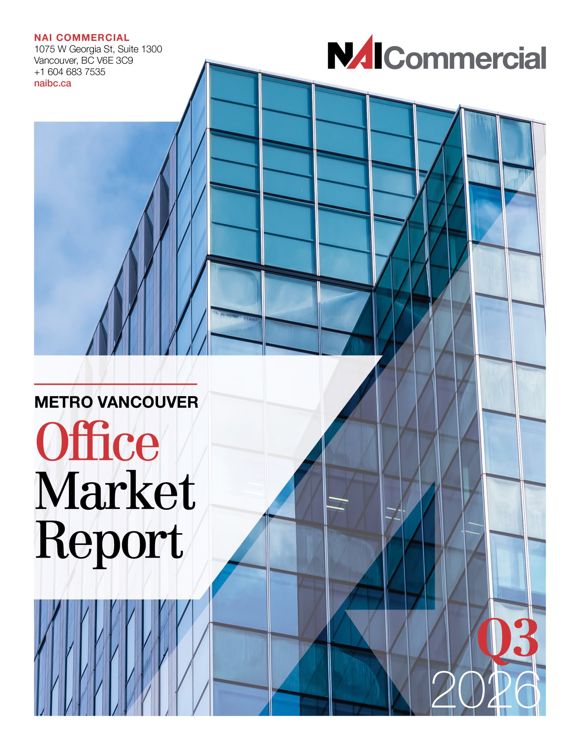NAI Vancouver Office Report Q3 2026 COVER 1 scaled